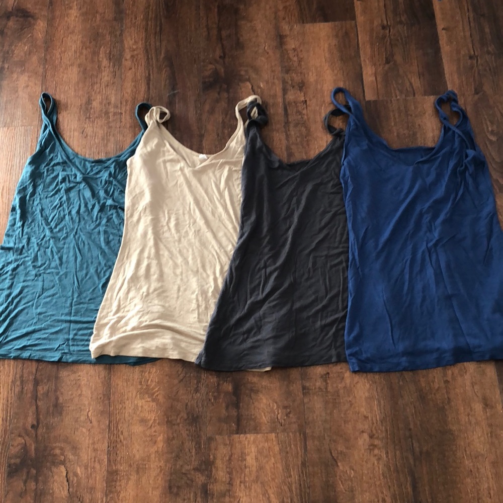 Old Navy Tank Top Bundle